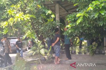 Densus 88 amankan lagi terduga teroris