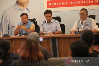 TKN klaim  menemukan dugaan ketidaknetralan penyelenggara pemilu