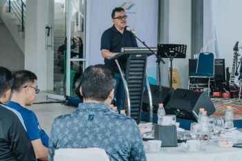 Mitra komit dukung dan perkuat transformasi PTPN IV PalmCo Regional 3