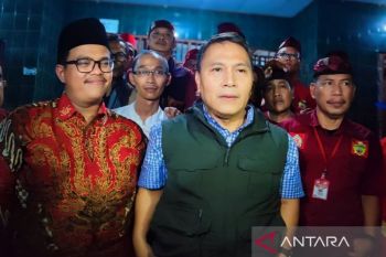 Mardani: Pemilu bukan sekadar pertarungan kekuasaan