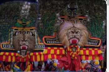 Festival Reog Ponorogo masuk KEN tahun 2024