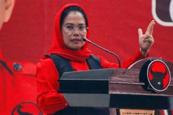 TPD Jatim: "Bantengan"dihadirkan saat Ganjar-Mahfud kampanye di Malang