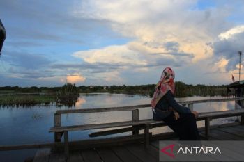 Pemkot Palangka Raya tingkatkan pengawasan objek wisata selama Imlek