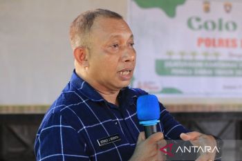 Pemkab Jayapura sudah mencetak 7.000 e-KTP remaja 17 tahun pada 2023