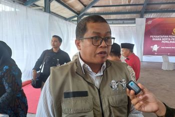 KPU Kepri imbau warga tak berlibur sebelum mencoblos ke TPS