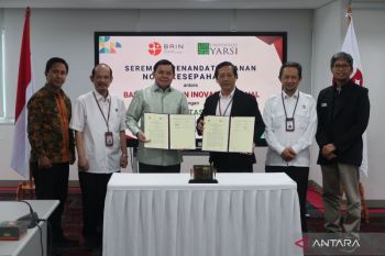 BRIN: Mitra industri manfaatkan fasilitas riset