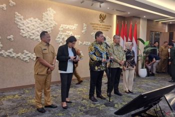 18,8 juta keluarga peroleh BLT Rp200 ribu per bulan