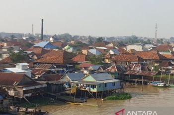 Baznas Palembang programkan bedah puluhan rumah warga miskin