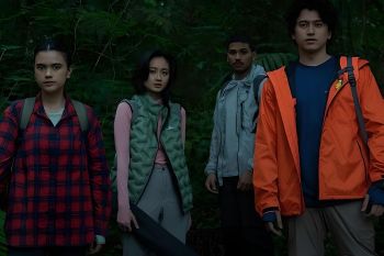 Film horor "Pasar Setan" rilis trailer resmi, siap tayang 29 Februari 2024