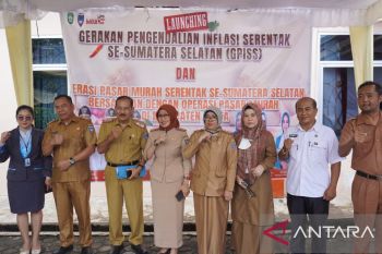 OKU Timur luncurkanProgram GPISS