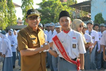 Wako Padang Minta Generasi Muda Hindari Tawuran, Narkoba dan Kenakalan Remaja