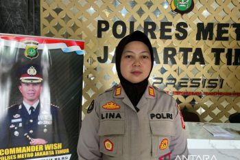 Terlibat tawuran, tangan remaja terluka parah akibat senjata tajam