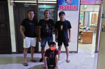 Polisi: Pelaku TPPO di Sumbar janjikan korban gaji belasan juta rupiah