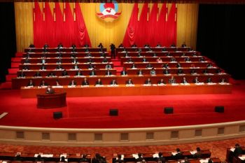 Badan konsultatif Provinsi Xinjiang tolak tuduhan diskriminasi minoritas
