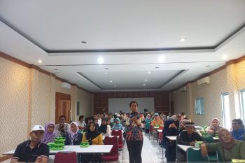 Legislator Sumbar serap aspirasi warga soal banjir di Kota Padang