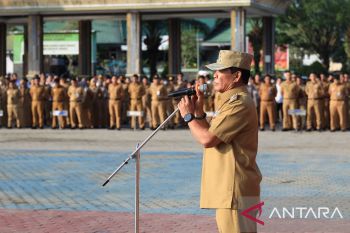 Gubernur Kaltara terbitkan SE tentang netralitas ASN