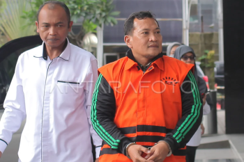 Pemeriksaan Yusrial Suprianto Pasaribu