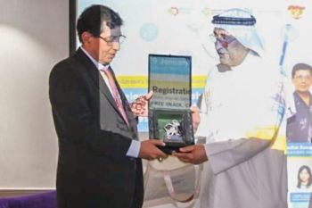 Kemenperin-Dubai Health Authority memperkuat kerja sama industri alkes