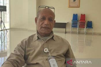 Ketua KPU: Biaya kirim logistik pemilu Papua Rp150 juta per TPS