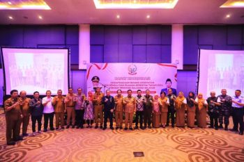 DPRD Sulsel dorong keselamatan kesehatan penyelenggara Pemilu 2024