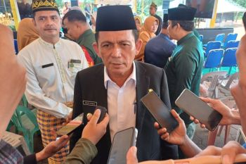 Gubernur Kepri gesa pengiriman logistik Pemilu untuk antisipasi musim hujan