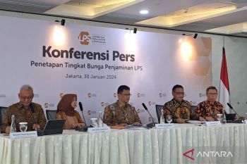Kinerja intermediasi perbankan terus membaik