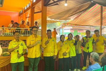 Warga Bolmut dan Bolsel sebut Jerry Sambuaga layak ke Senayan