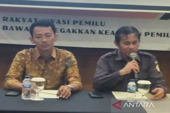 Bawaslu Sleman kawal distribusi logistik pemilu 2024 hingga TPS