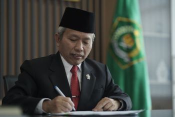 Kemenag gelar rakernas bahas evaluasi capaian sekaligus target 2024