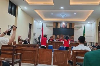Selebgram asal Palembang dituntut pasal berlapis kasus TPPU hasil narkotika