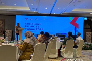 Transportasi masih dianggap kebutuhan komplementer