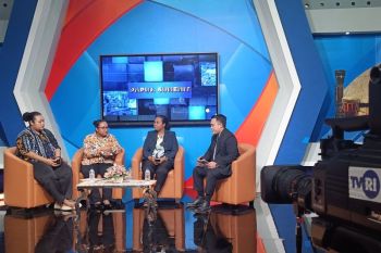 Akademisi Papua ajak gunakan hak suara secara bertanggung jawab