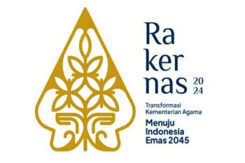 Kemenag evaluasi capaian 2023, target 2024, dan penguatan kerukunan
