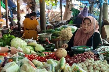 Atasi naiknya harga kebutuhan pokok, Pemkot Mataram-BI bentuk Warung Tanggap Inflasi