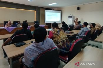 Pemkab Kudus  upayakan pelantikan perangkat desa terpilih