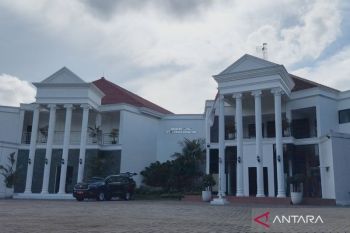 Disbudpar Kudus targetkan penerimaan retribusi  objek wisata Rp4 miliar