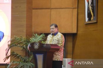 Bonus demografi jadi aset RI capai Indonesia Emas 2045