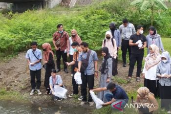 Kulon Progo tumbuhkan kelompok budi daya naikkan omzet perikanan