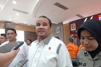 Polda Sumbar: Jangan ada penyalahgunaan anggaran Pemilu 2024