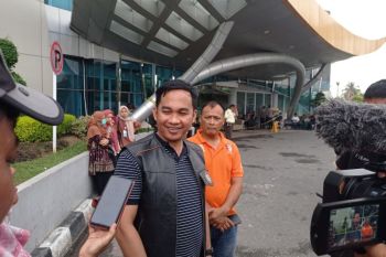 Tim Labfor cari pemicu ledakan di RS Semen Padang