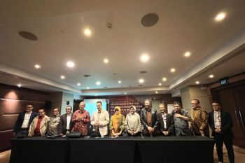 FEI memaparkan 9 poin agar diperhatikan para capres-cawapres