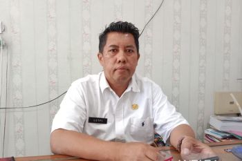 Pemkab Agam terbitkan 19.458 izin selama 2023