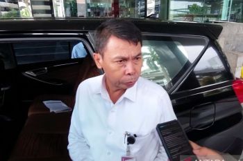 KPK: Putusan praperadilan Eddy Hiariej merupakan bentuk koreksi formil