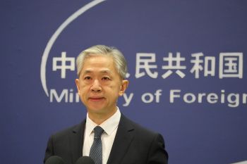 Jubir Kemenlu China anggap wajar terima Dubes Afghanistan yang ditunjuk Taliban