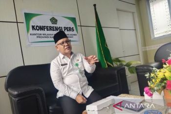 Kemenag Kalteng nyatakan 701 calon haji sudah lakukan pelunasan