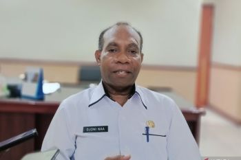 Disnaker Jayapura latih keterampilan sekuriti