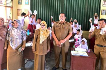 Pemkot Pariaman bakal usulkan DAK sarana pendidikan 2025