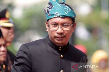 Bupati Sidoarjo dipanggil KPK atas kasus dugaan korupsi pemotongan insentif pegawai