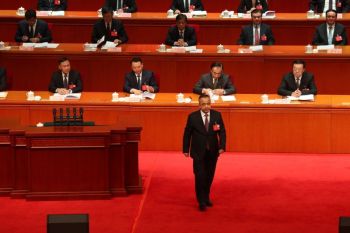 Xinjiang kembangkan sekolah vokasi berorientasi industri