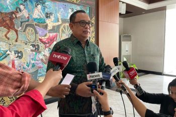 Tak ada kebijakan batasi interaksi masyarakat dengan Presiden